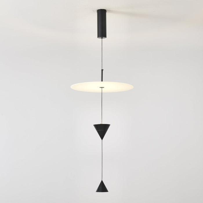 Stralunata Pendant Lamp.