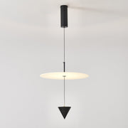 Stralunata Pendant Lamp-DWHOME