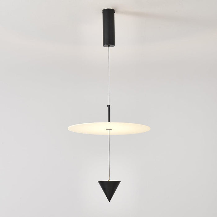 Stralunata Pendant Lamp-DWHOME