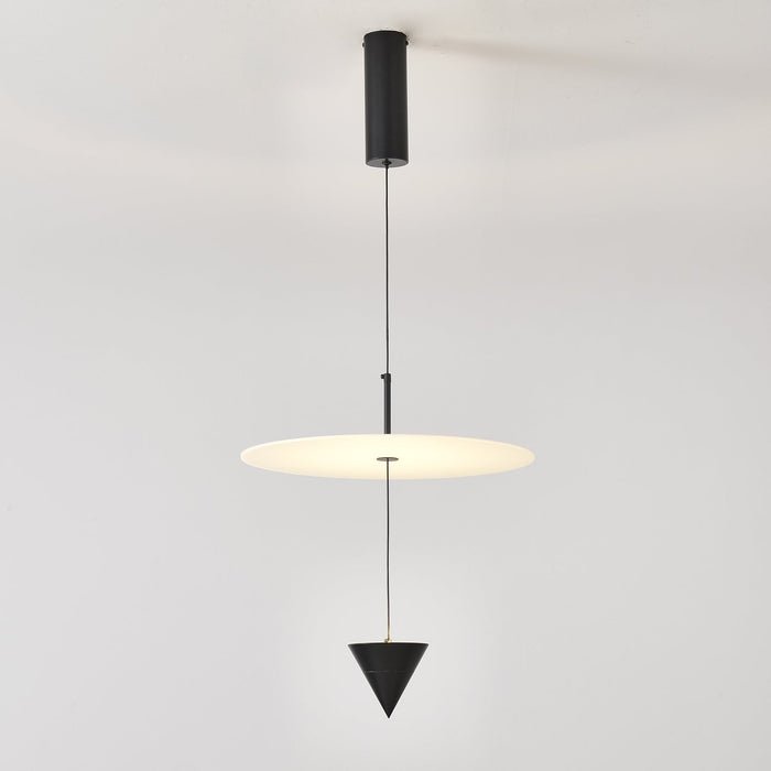 Stralunata Pendant Lamp.