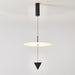 Stralunata Pendant Lamp.