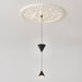 Stralunata Pendant Lamp.