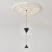 Stralunata Pendant Lamp-DWHOME