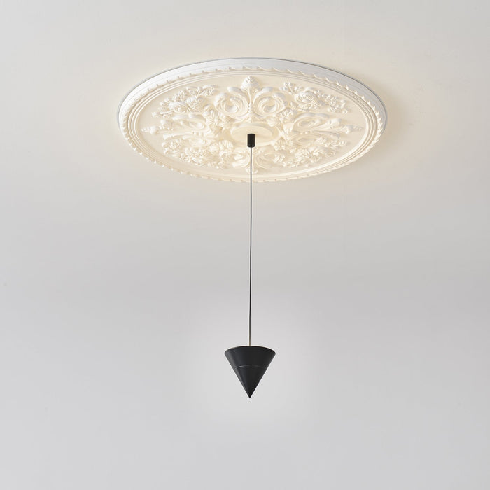 Stralunata Pendant Lamp.