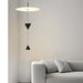 Stralunata Pendant Lamp.