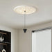 Stralunata Pendant Lamp-DWHOME