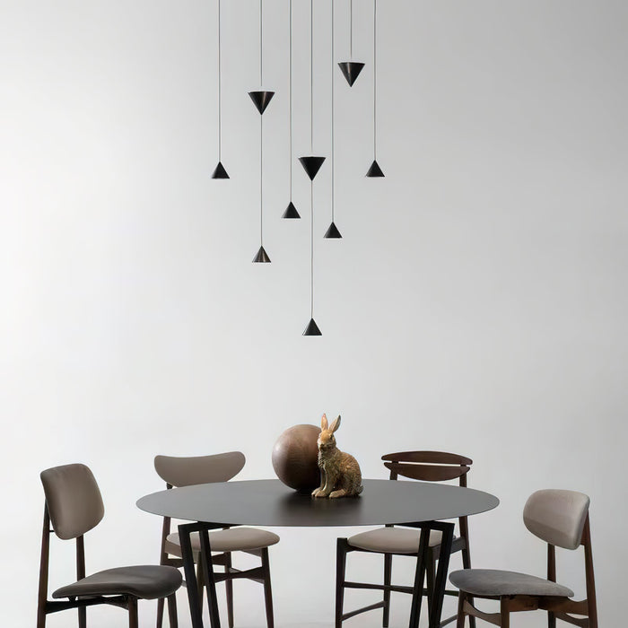 Stralunata Pendant Lamp.