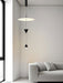 Stralunata Pendant Lamp.