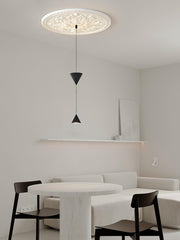 Stralunata Pendant Lamp-DWHOME