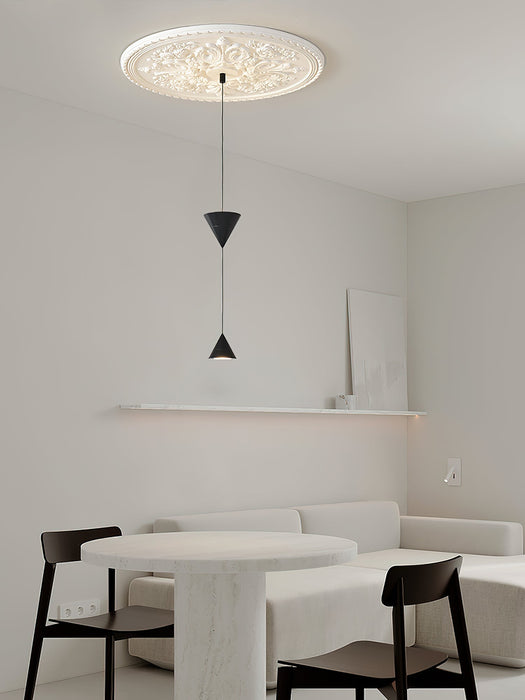 Stralunata Pendant Lamp.