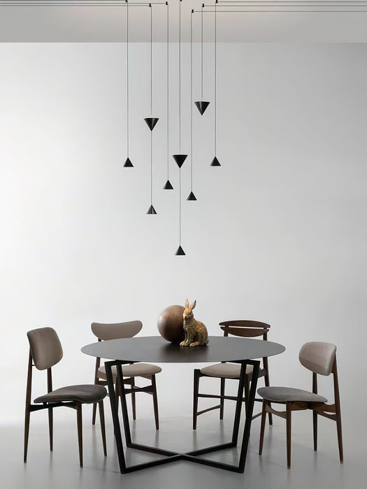 Stralunata Pendant Lamp-DWHOME