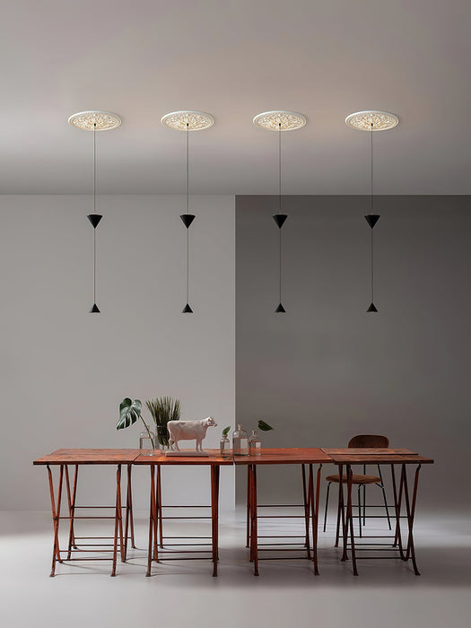 Stralunata Pendant Lamp.