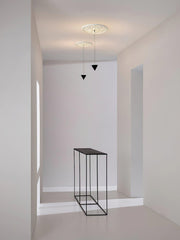 Stralunata Pendant Lamp-DWHOME