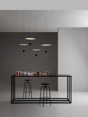 Stralunata Pendant Lamp-DWHOME