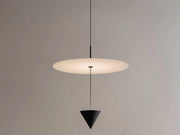 Stralunata Pendant Lamp-DWHOME