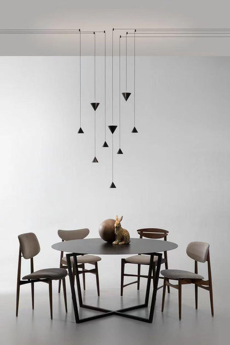 Stralunata Pendant Lamp-DWHOME