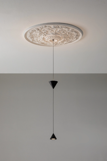 Stralunata Pendant Lamp