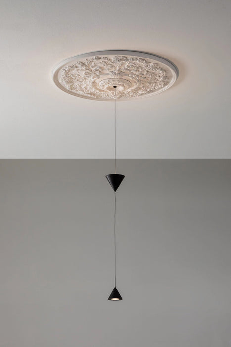 Stralunata Pendant Lamp