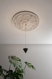Stralunata Pendant Lamp-DWHOME