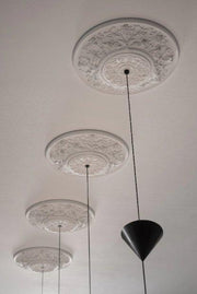Stralunata Pendant Lamp-DWHOME