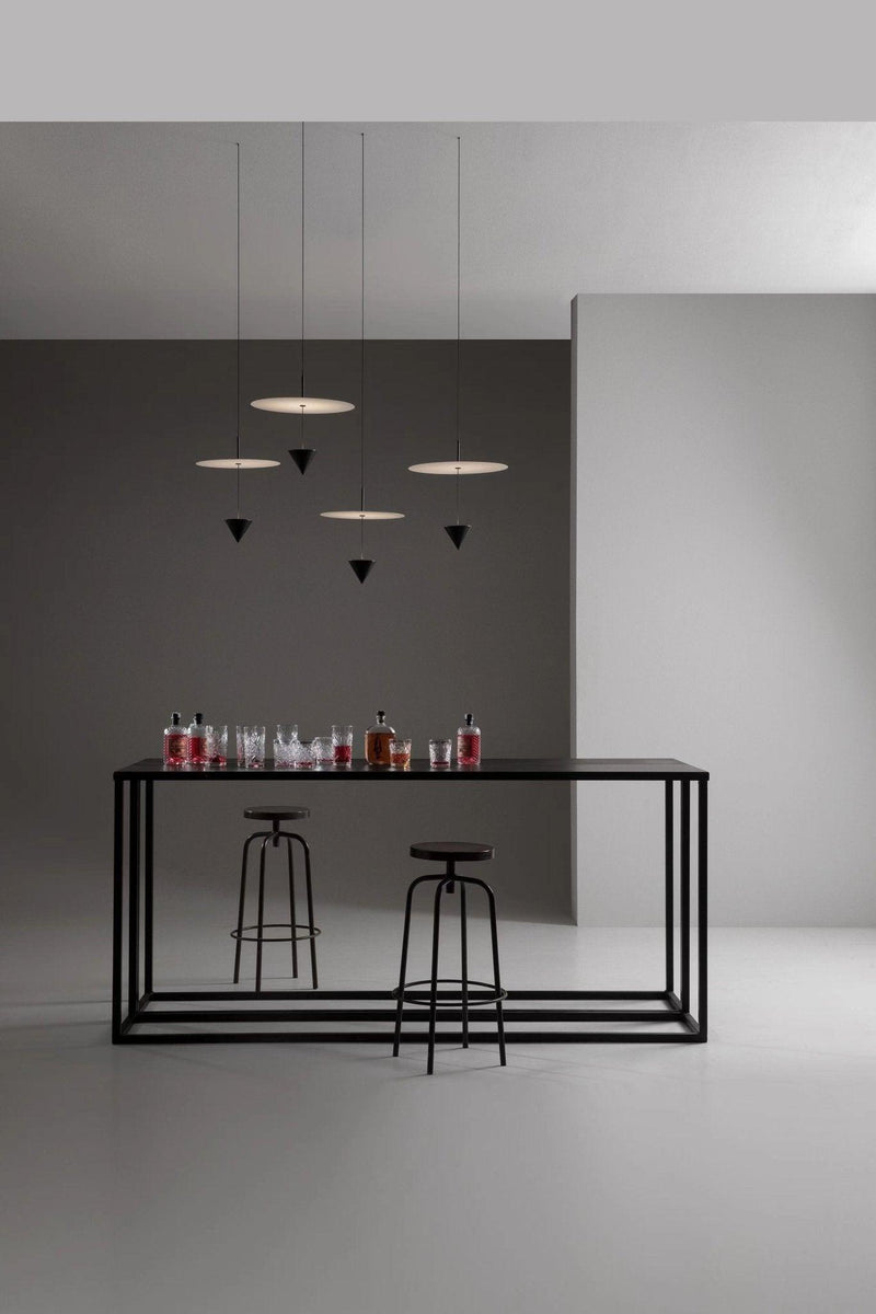 Stralunata Pendant Lamp-DWHOME