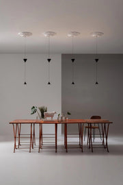 Stralunata Pendant Lamp-DWHOME