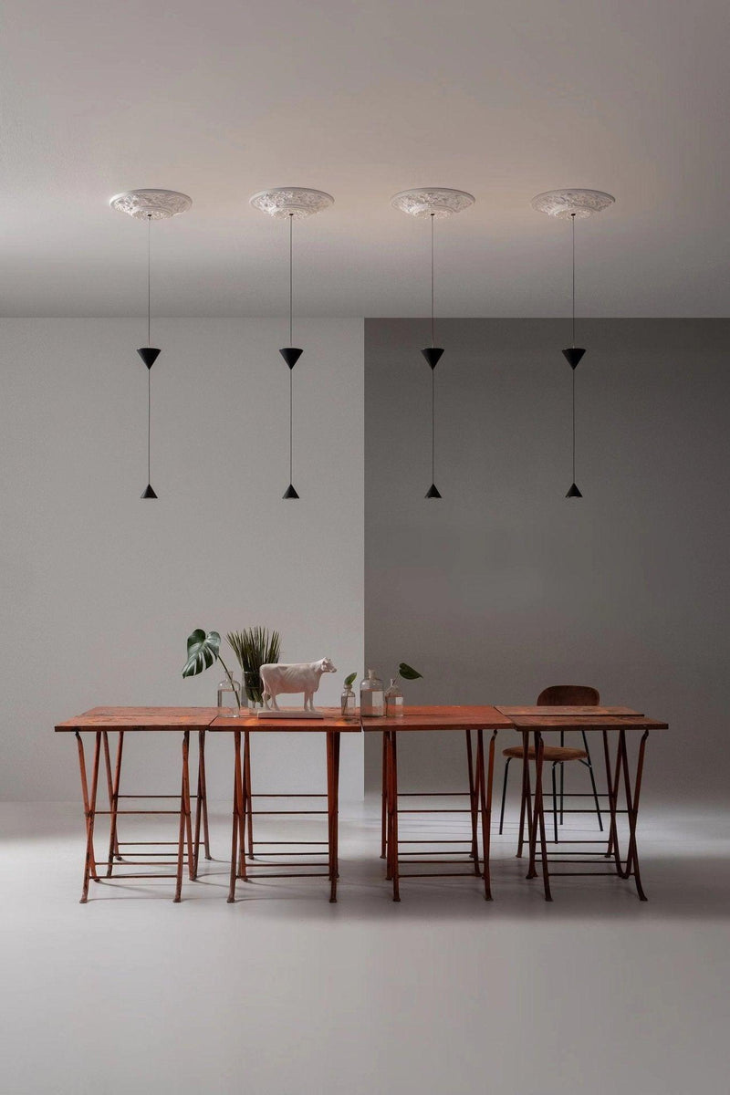 Stralunata Pendant Lamp-DWHOME