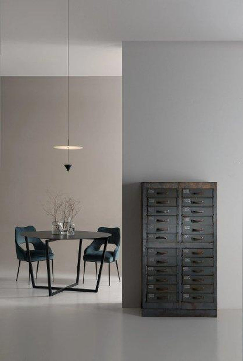 Stralunata Pendant Lamp-DWHOME