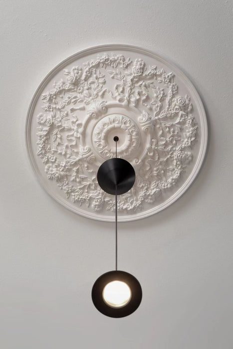 Stralunata Pendant Lamp