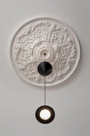 Stralunata Pendant Lamp-DWHOME