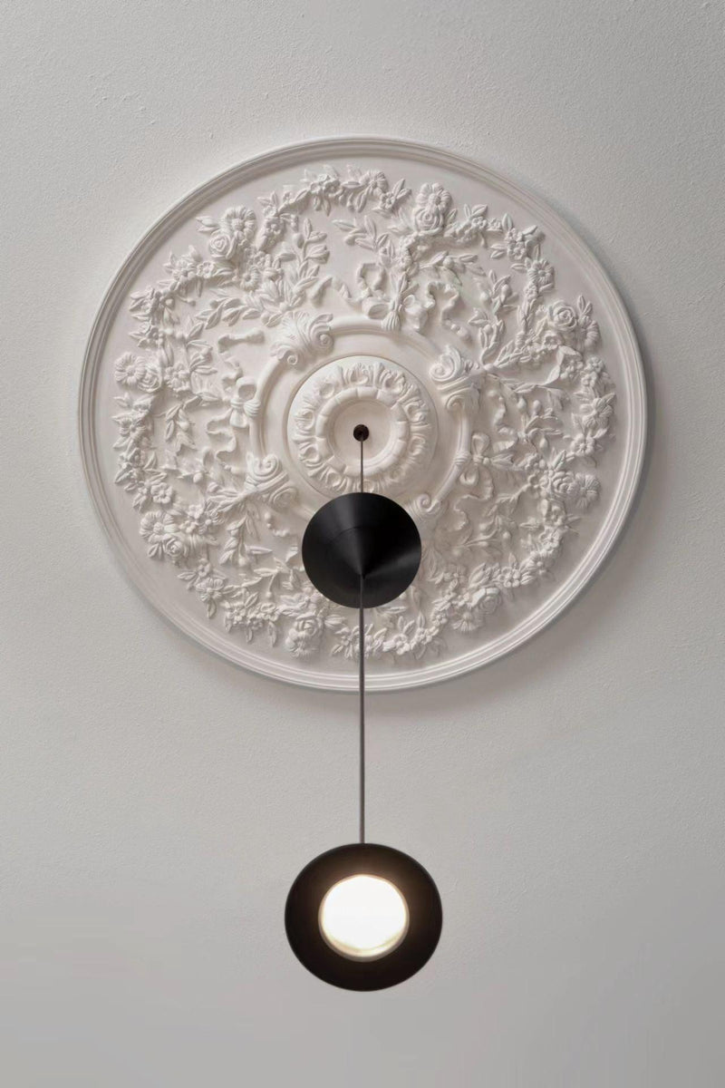 Stralunata Pendant Lamp-DWHOME