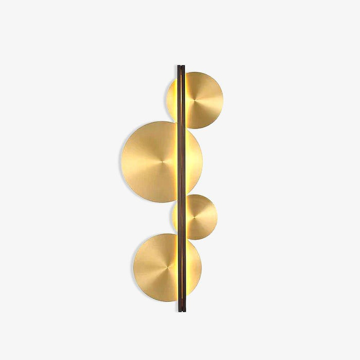 Strate Wall Lamp - DWHOME