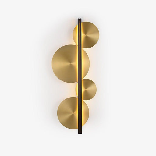 Strate Wall Lamp - DWHOME