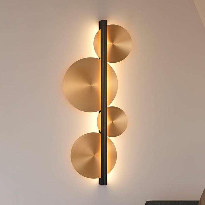 Strate Wall Lamp - DWHOME