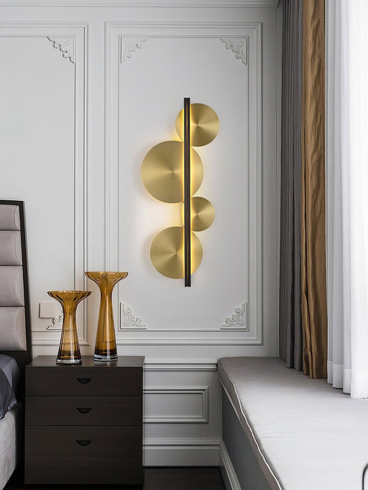 Strate Wall Lamp - DWHOME