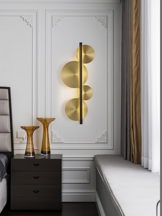 Strate Wall Lamp - DWHOME