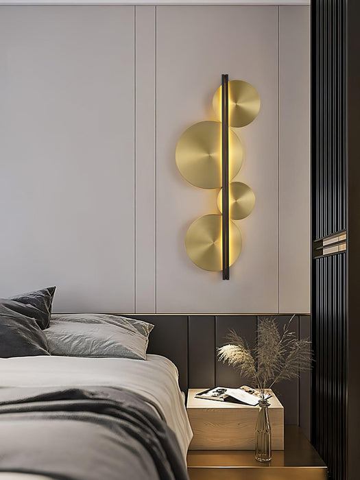 Strate Wall Lamp - DWHOME