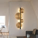 Strate Wall Lamp - DWHOME