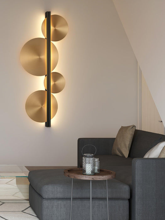 Strate Wall Lamp - DWHOME