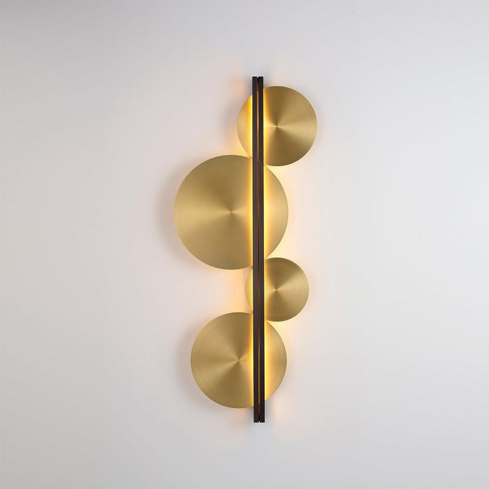 Strate Wall Lamp - DWHOME