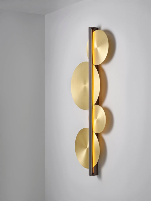 Strate Wall Lamp - DWHOME