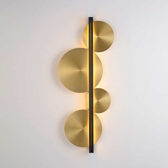 Strate Wall Lamp - DWHOME