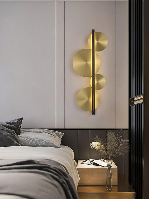 Strate Wall Lamp - DWHOME