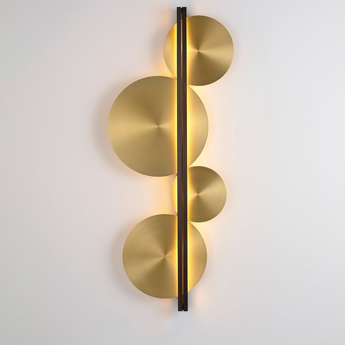 Strate Wall Lamp - DWHOME