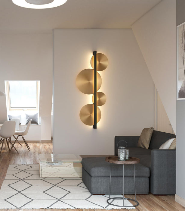 Strate Wall Lamp - DWHOME