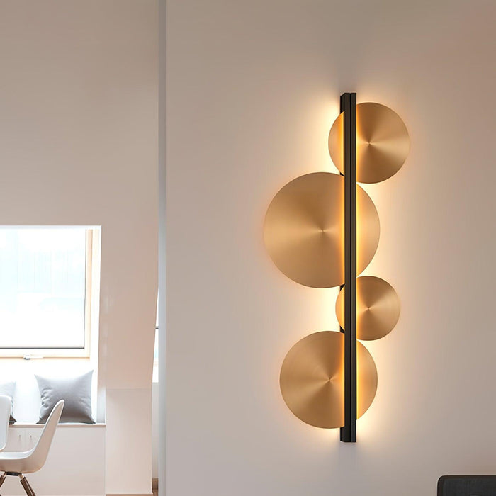 Strate Wall Lamp - DWHOME