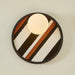 Strato Orbit Wall Light-DWHOME