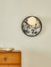 Strato Orbit Wall Light-DWHOME