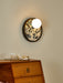 Strato Orbit Wall Light-DWHOME
