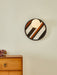 Strato Orbit Wall Light-DWHOME